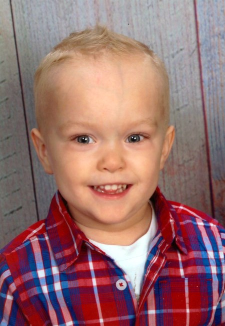 Obituary of Bentley Michael Mihal