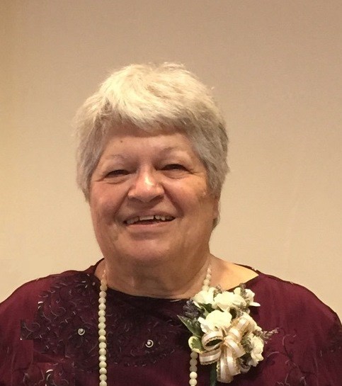 Obituary of Frances Mae Foti Meaney