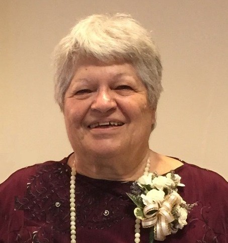 Obituary of Frances Mae Foti Meaney