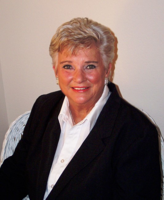 Obituary of Barbara Brooks Bergstrom