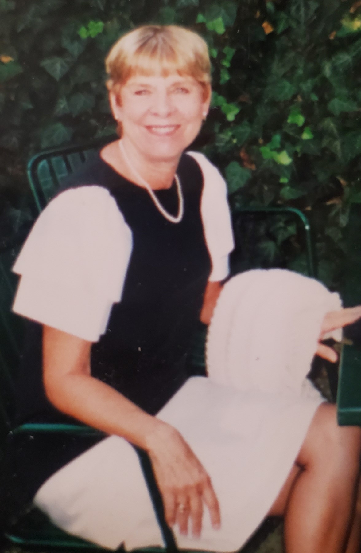 Marita Mann Obituary Phoenix AZ
