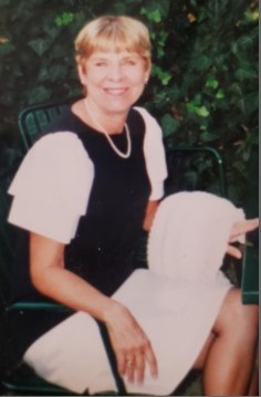 Obituary of Marita Kay Mann