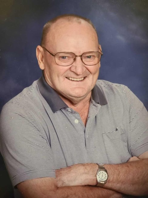 Obituario de Clifford Lloyd Wegner