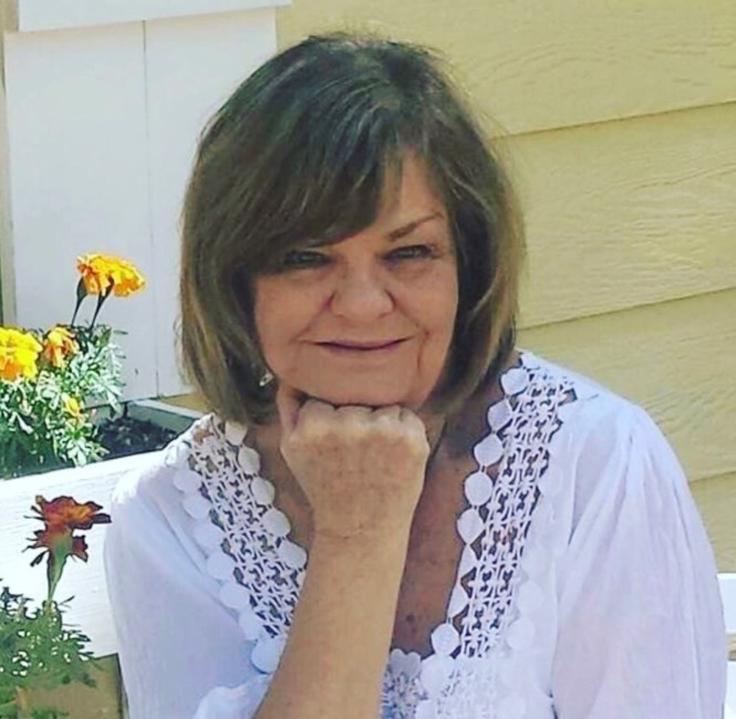 Obituary of Donna Ann Strong