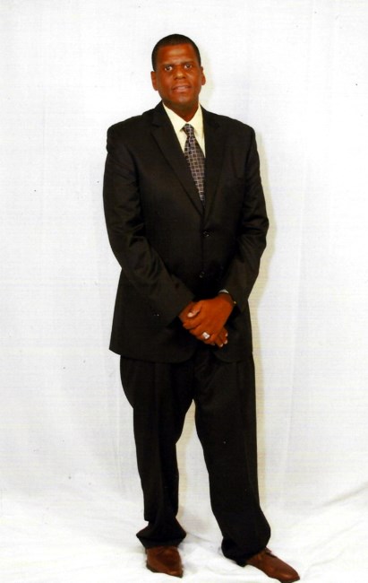 Obituary of Edward Ezekiel Brown Jr.