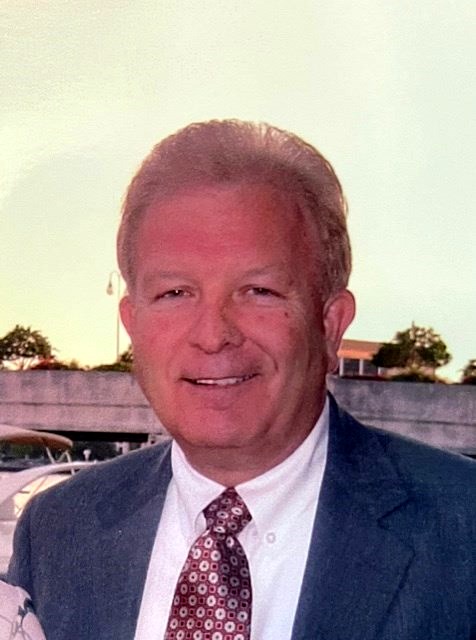 Obituario de John Philip Harper