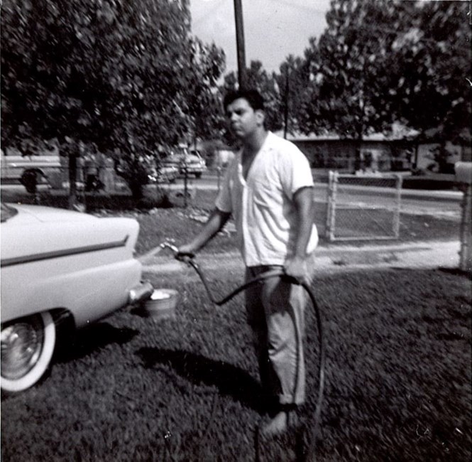 Obituary of Joseph Carl Maiorka