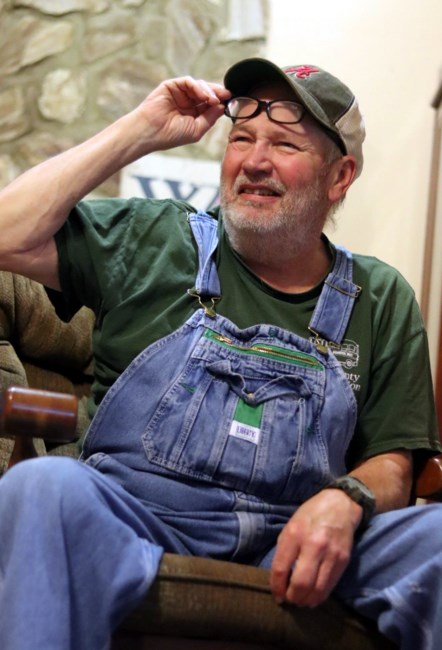 Obituary of Garvis Wheeler Hendrix Jr.