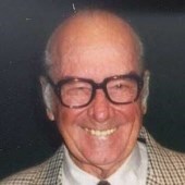 Obituary of Edward Johnson