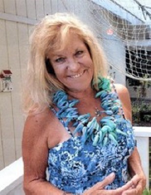 Obituary of Kim Monke