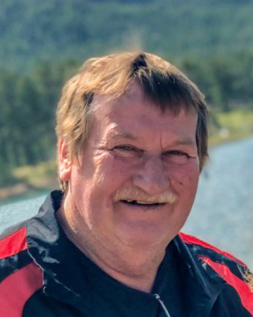 Obituario de Charles Mark Peeters