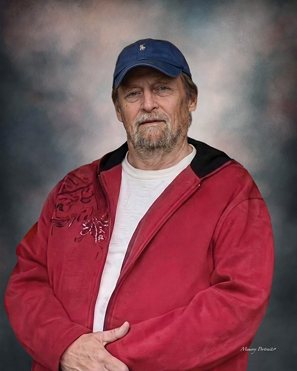 Avis de décès de William A Richardson Jr.