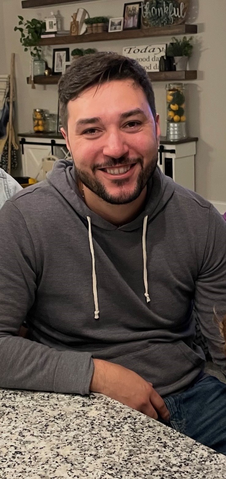 Obituary of Vince Jensen Jr.