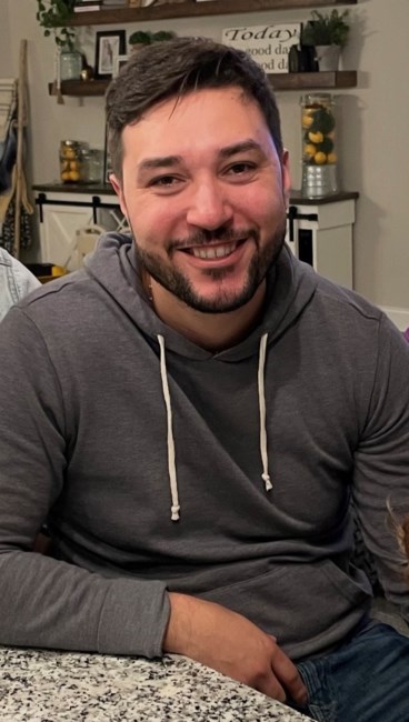 Obituary of Vince Jensen Jr.