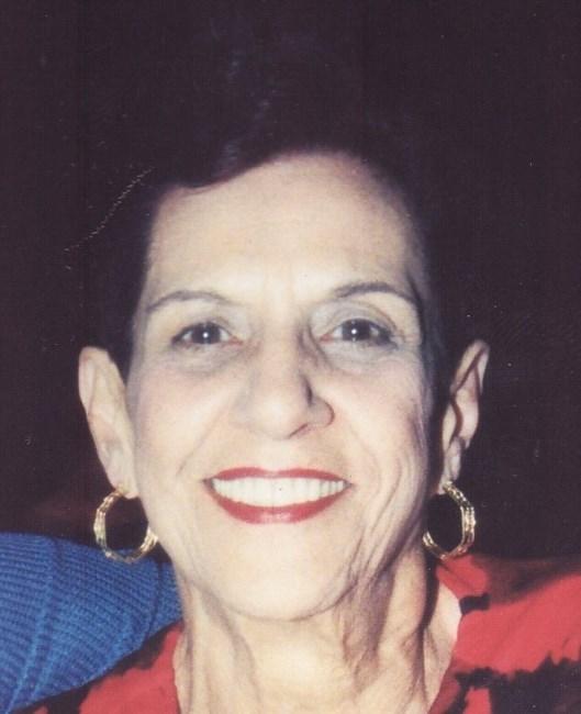 Obituary of Angela "Angie" Costanzo