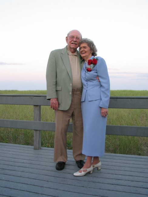 Obituary of Shirley Doughty