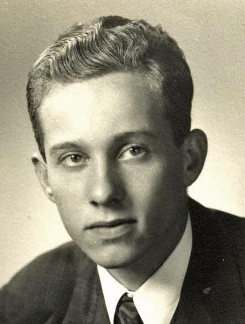 Obituary of Marvin Warren Rigsbee