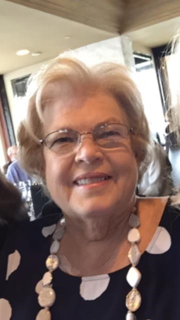 Obituary of Marly Armstrong