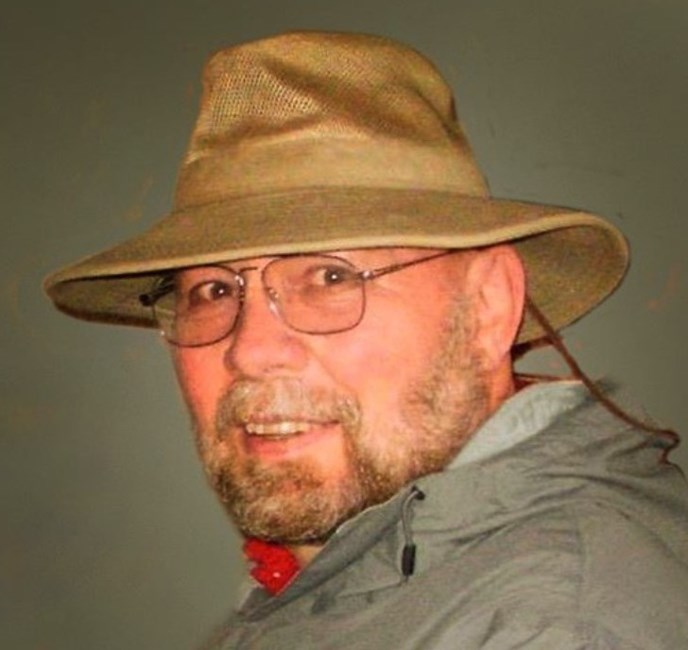 Obituary of Edward Mike Michael Cowan