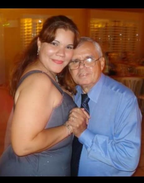 José Flores Reyes Obituary - Bayamon, PR