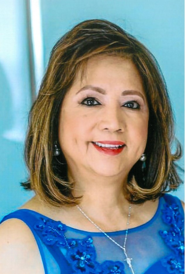 Alicia Santos Yu Obituary North Miami, FL