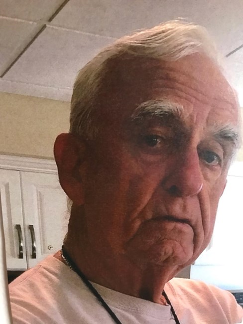 Obituary of Matthew James Clarkin