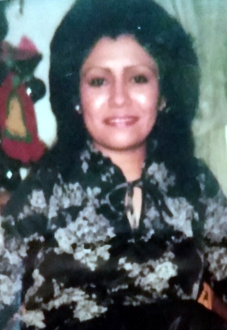 Obituary of Jesusa "Susie" Gonzales Castro