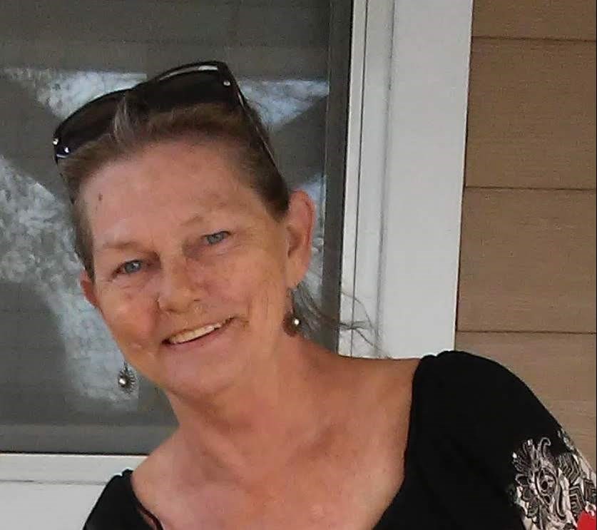 Obituary of Marie Antoinette Whitman