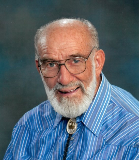 Obituary of Paul J. Redig