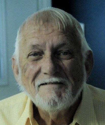 Obituary of Eldridge "Dell" Bernard Delcambre