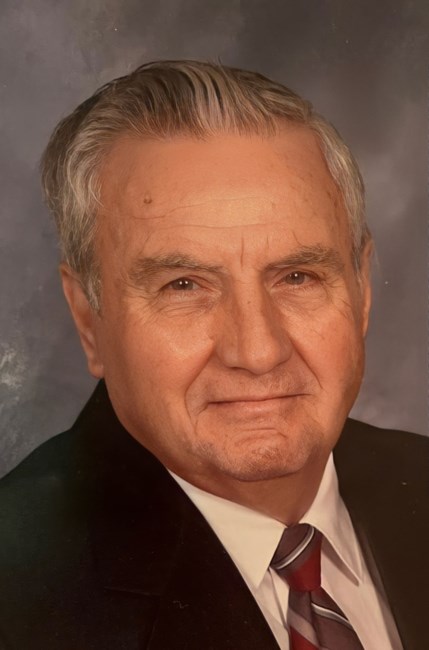 Obituary of Charlie "C. W." Willie Jumper