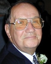 Obituary of Louis "Lou" Danner