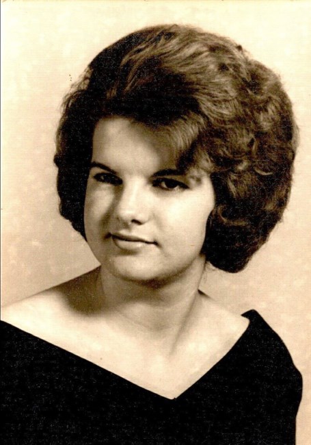 Obituary of Brenda Louise Anderson