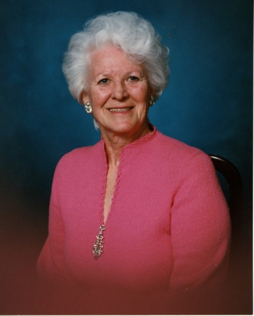 Obituary of Alberta "Bertie" Louise Carter