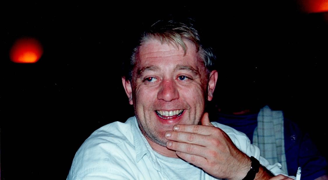 Obituary of Michael Laurence McKeon