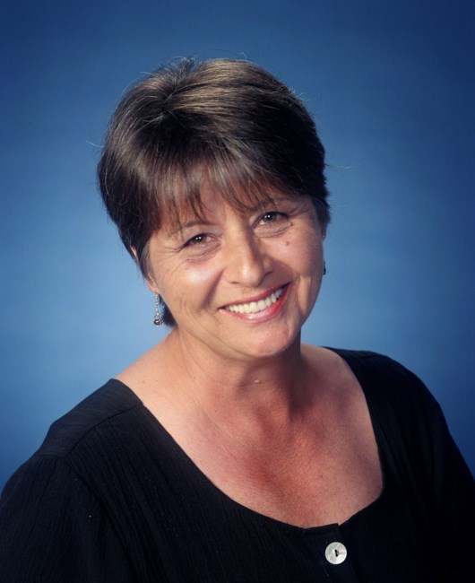 Obituary of Patricia Martin Shumaker