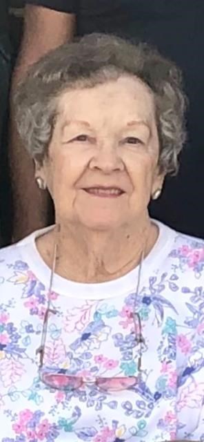 Obituary of Jo Ann "Judy" Bierig