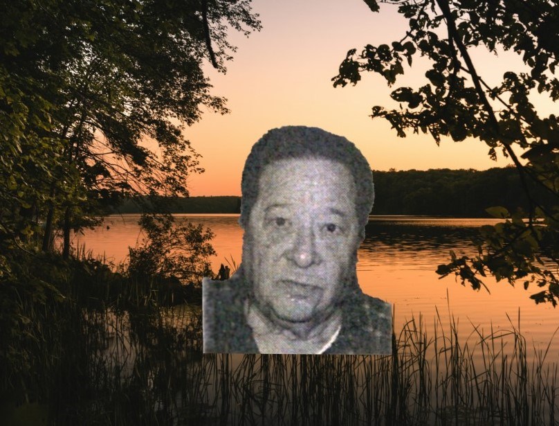 Obituary of Adam G. Valdez