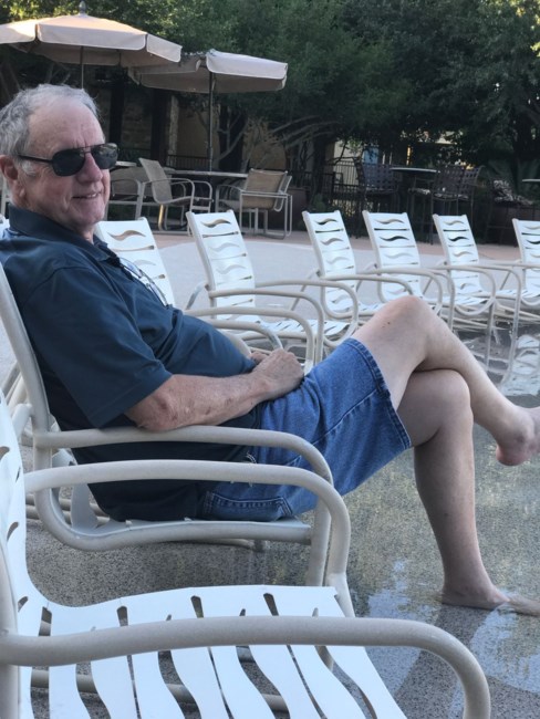 Obituary of Evard Dallas Castor