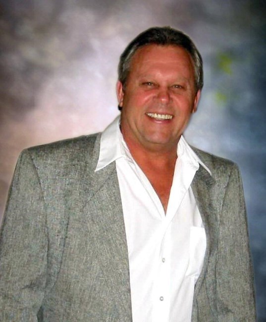 Obituary of Gene Lawson