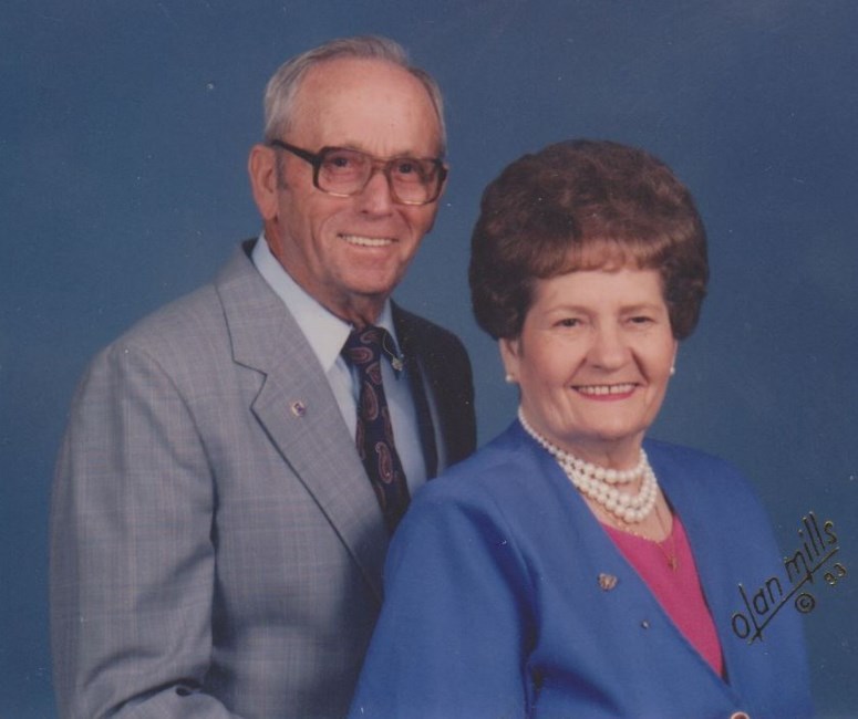 Obituary of Mildred Gatlin Brady