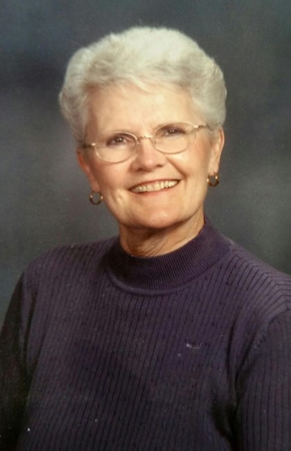 Obituario de Janet Maryann Newell