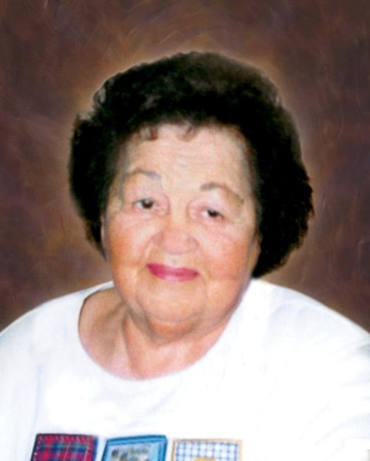Obituary of Josephine Paonessa