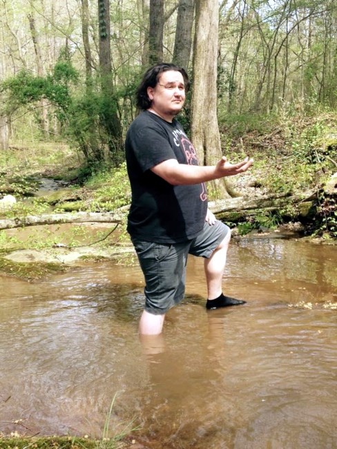 Obituary of Kevin Lee McDonald