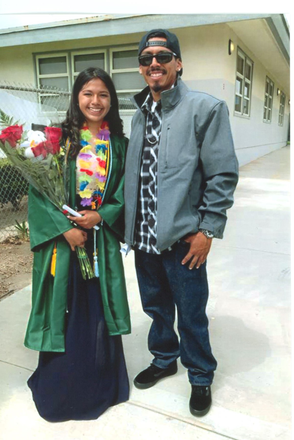 Obituary of Juan Albino Garcia