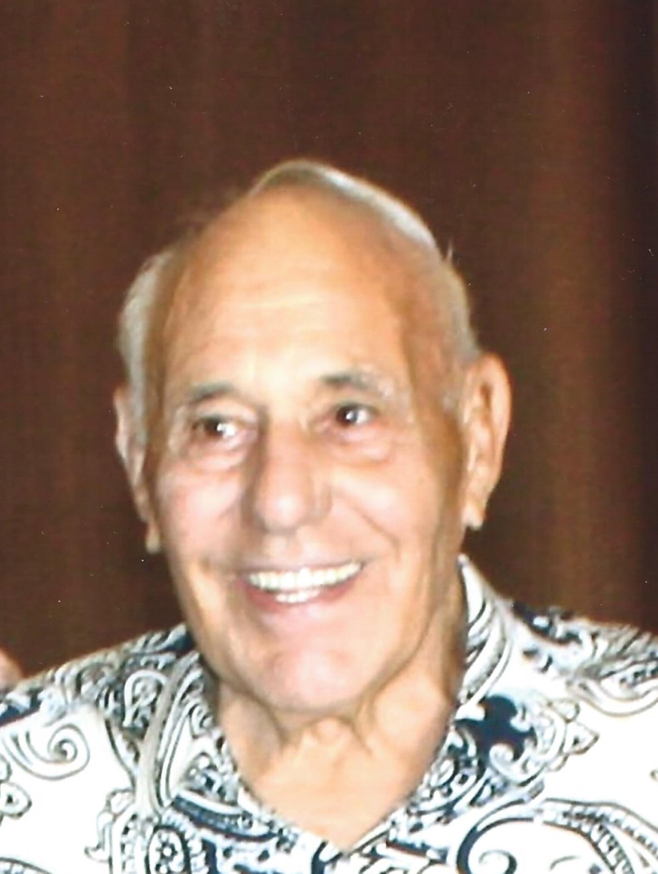 Obituario de Michael Lopez