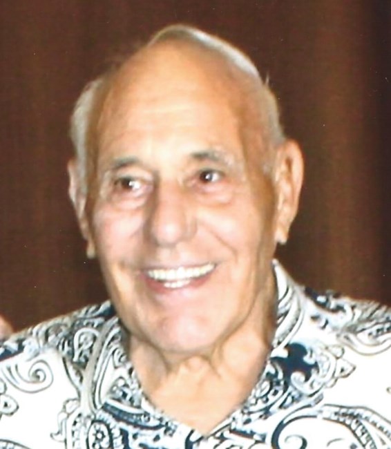 Obituary of Michael Lopez