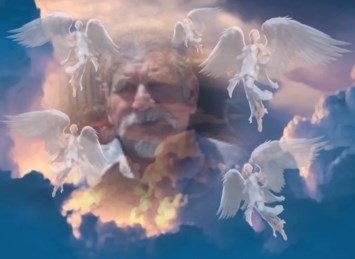 Obituary of Juan Gonzales Rea