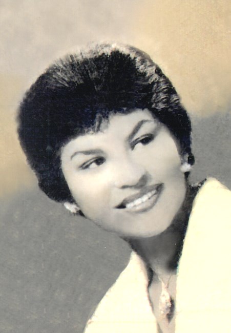 Obituary of Maria H. Ramirez