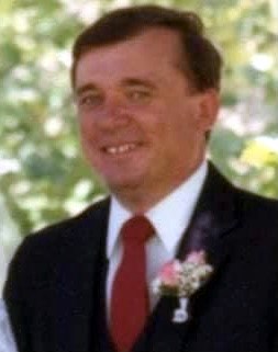 Obituary of Richard Edward Donovan Sr.